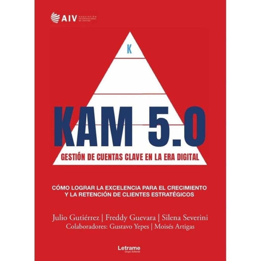 Kam 5.  - Espanhol