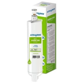 Filtro Refil Acquabios Purificador Modelos Bebedouro Consul