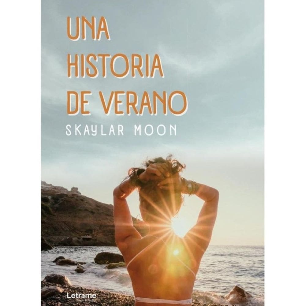 Una historia de verano - Espanhol