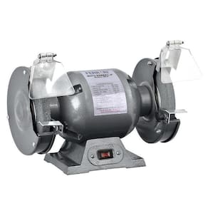 Moto Esmeril De Bancada Ferrari ME-6 360W 127/220V