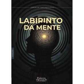 Labirinto da mente - Português