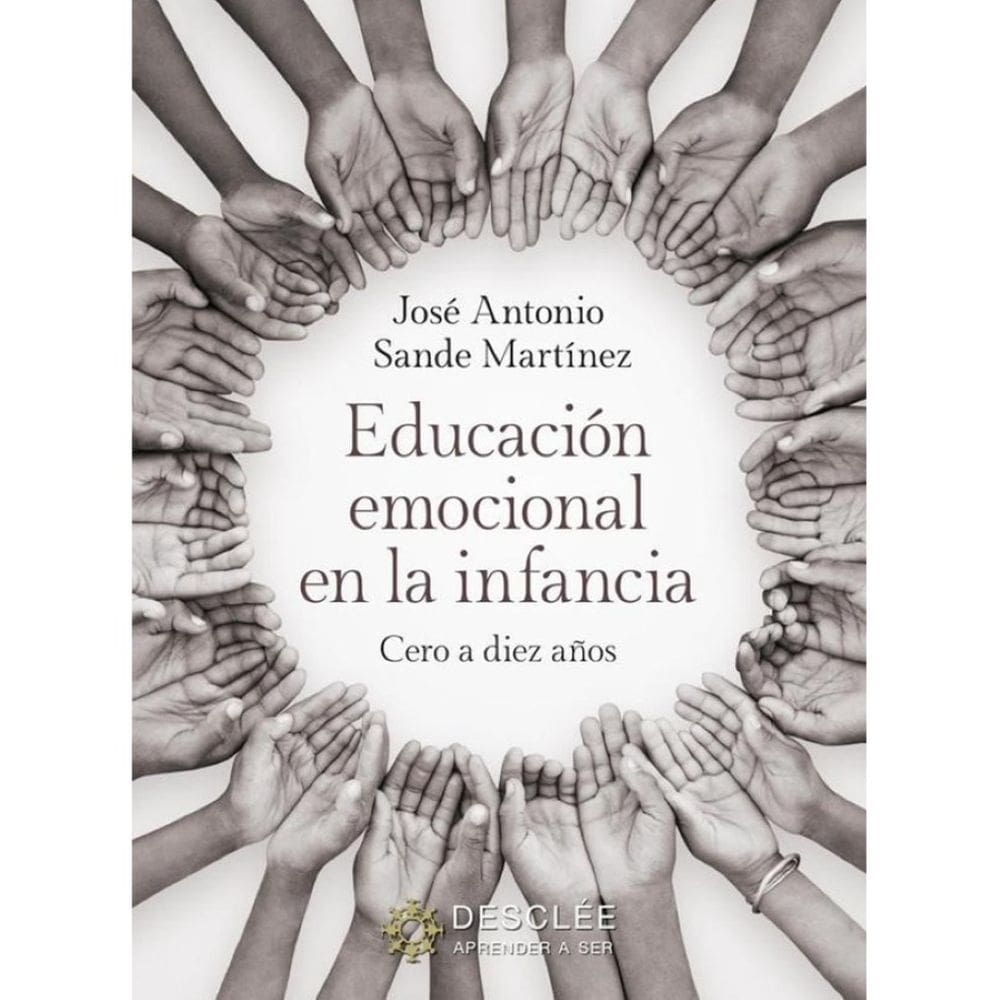 Educación emocional en la infancia - Espanhol