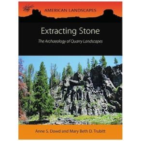 Extracting Stone - Inglês