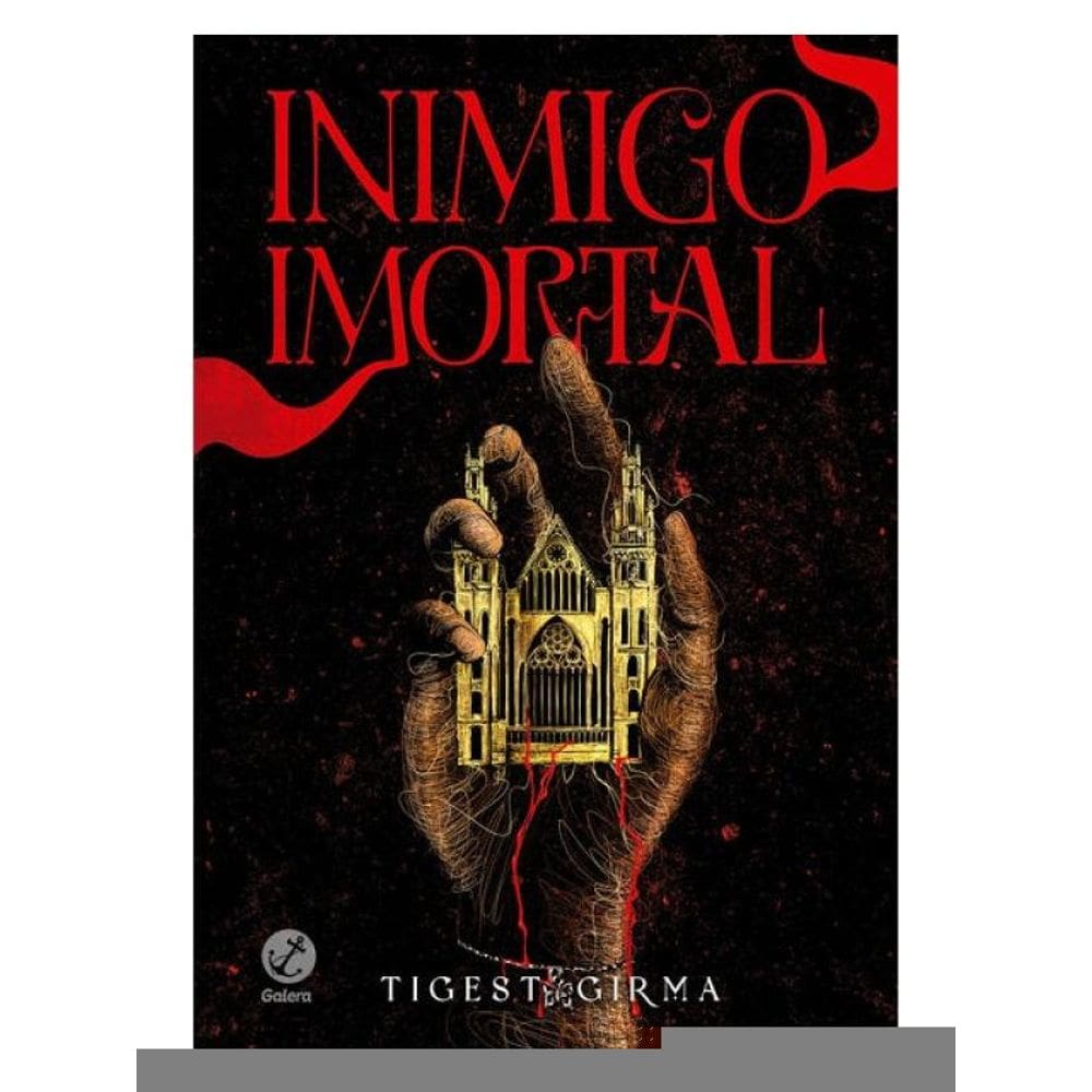Inimigo Imortal