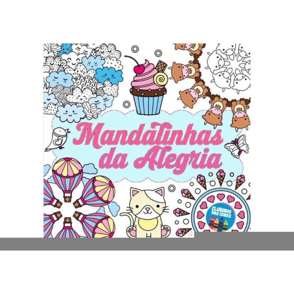 Mandalinhas Da Alegria