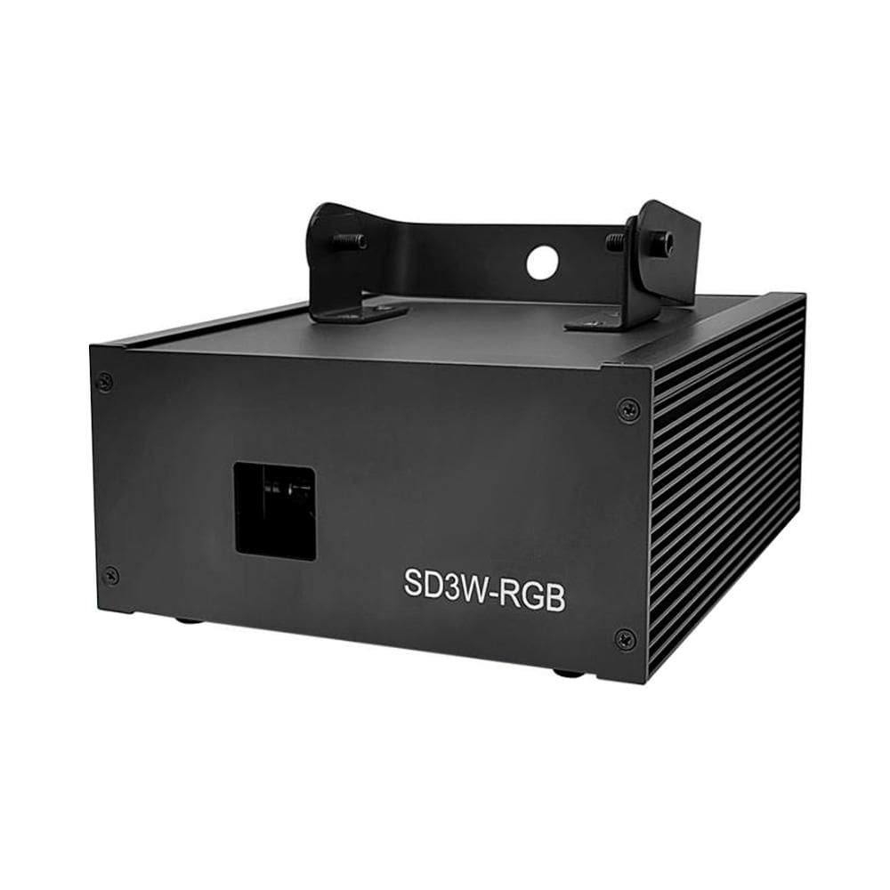 Laser 3W RGB Betopper SD3W-RGB