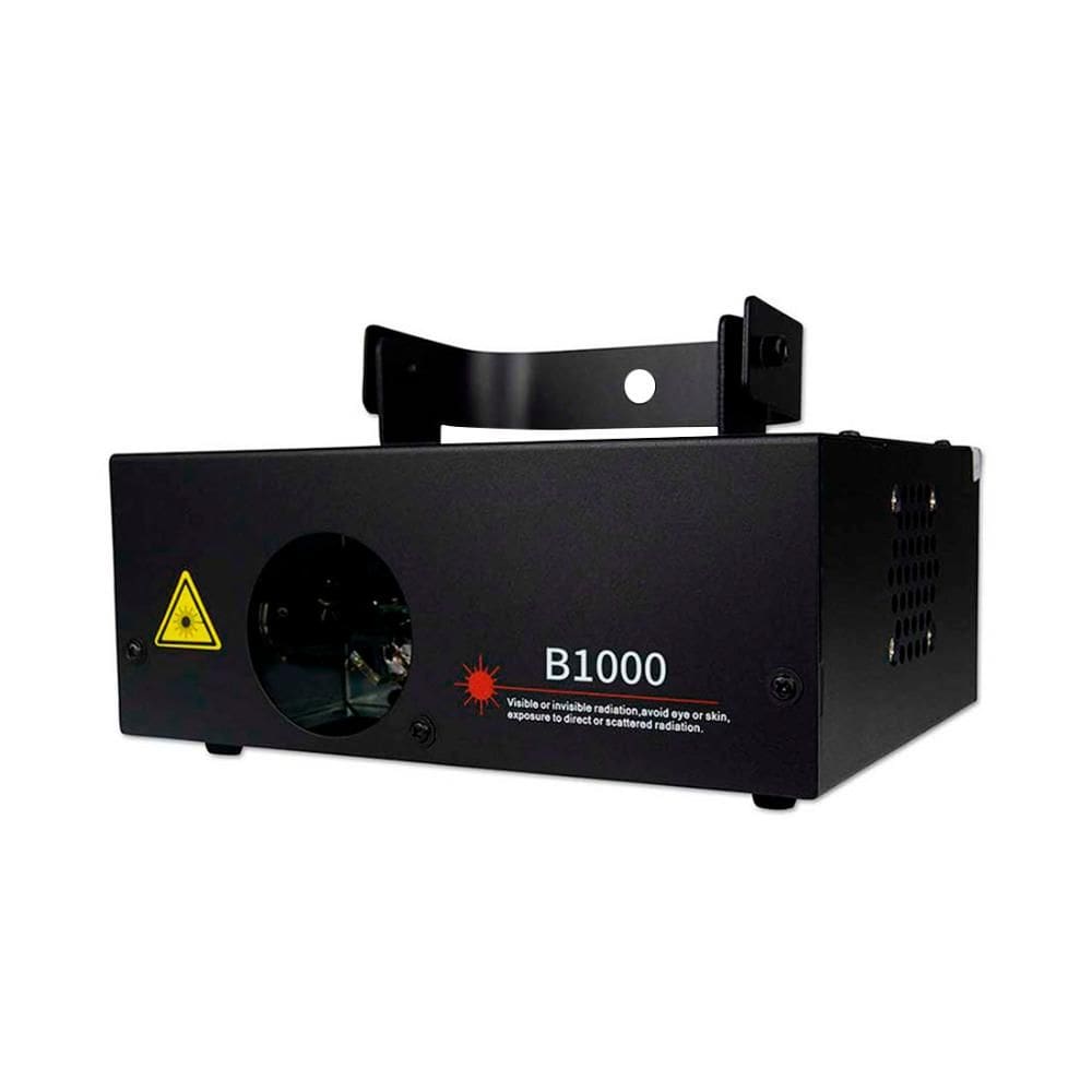 Laser 1W Azul Betopper B1000