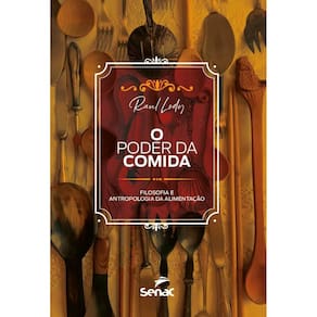 O poder da comida: