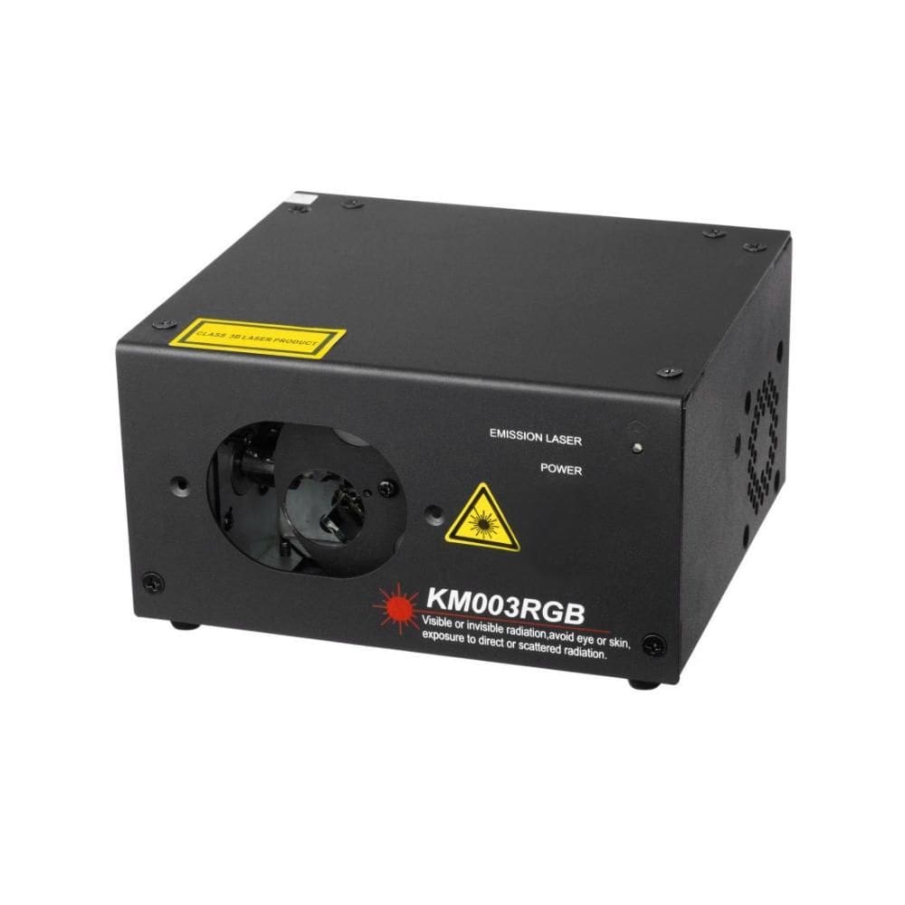 Laser 180mW RGB Betopper KM003RGB