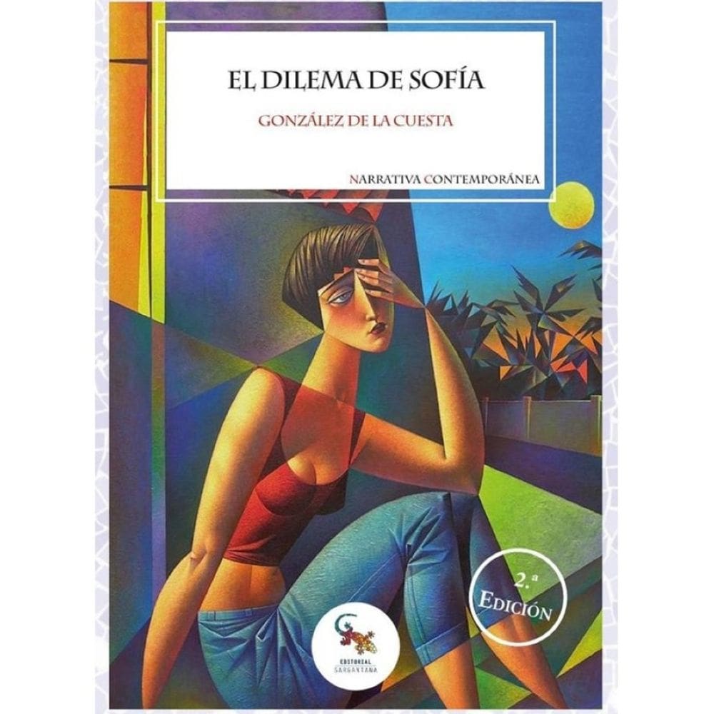 El dilema de sofía  - Espanhol