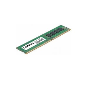 Memória Lenovo ISG 16GB 1RX8 DDR5-4800 4X77A88511 - 4X77A885