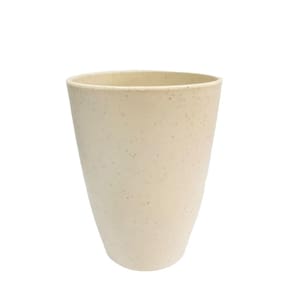 Copo Fibra de Bambu 350ML N244355-1 - Quanhe