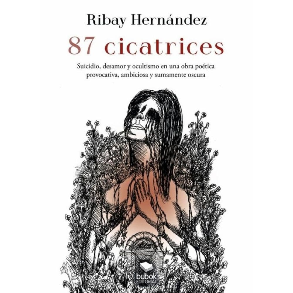 87 cicatrices - Espanhol
