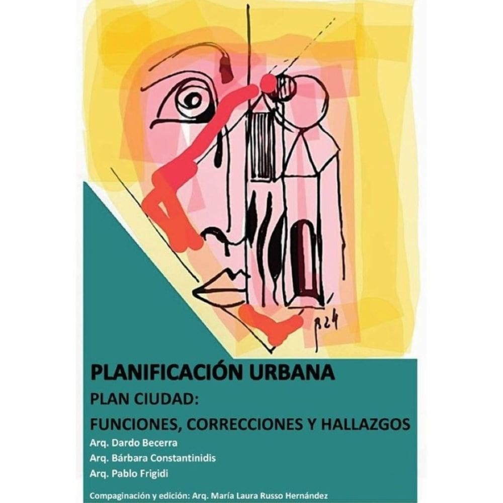 Planificación urbana - Espanhol