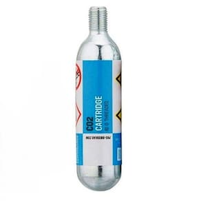 Refil Co2 De Bicicleta Shimano Pro Schrader 16gr
