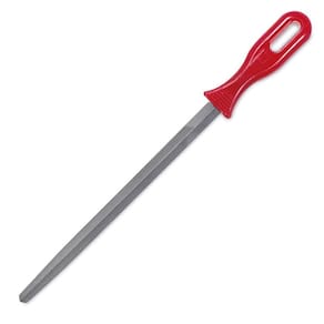 Lima Triangular Murça 6`` Com Cabo 367,0031 - Rocast