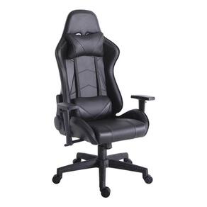 Cadeira Escritorio Pro Gamer Ultra Smart - Preta