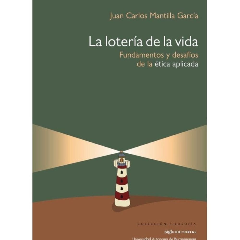 La loteria de la vida - Espanhol