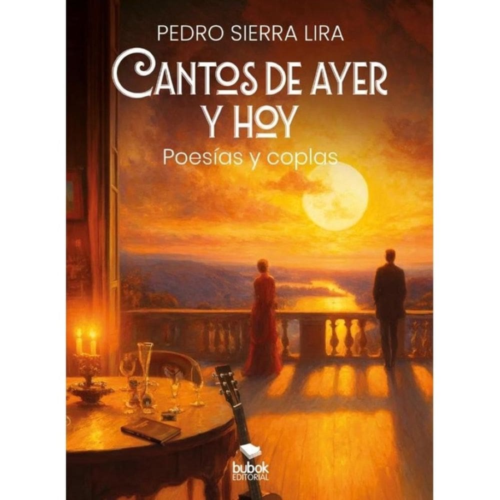 Cantos de ayer y hoy - Espanhol