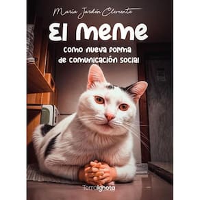 El meme como nueva forma de comunicación social - Espanhol