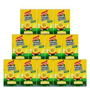 Suco de Maracujá Maguary Fruit Shoot 150ml 12 Unidades