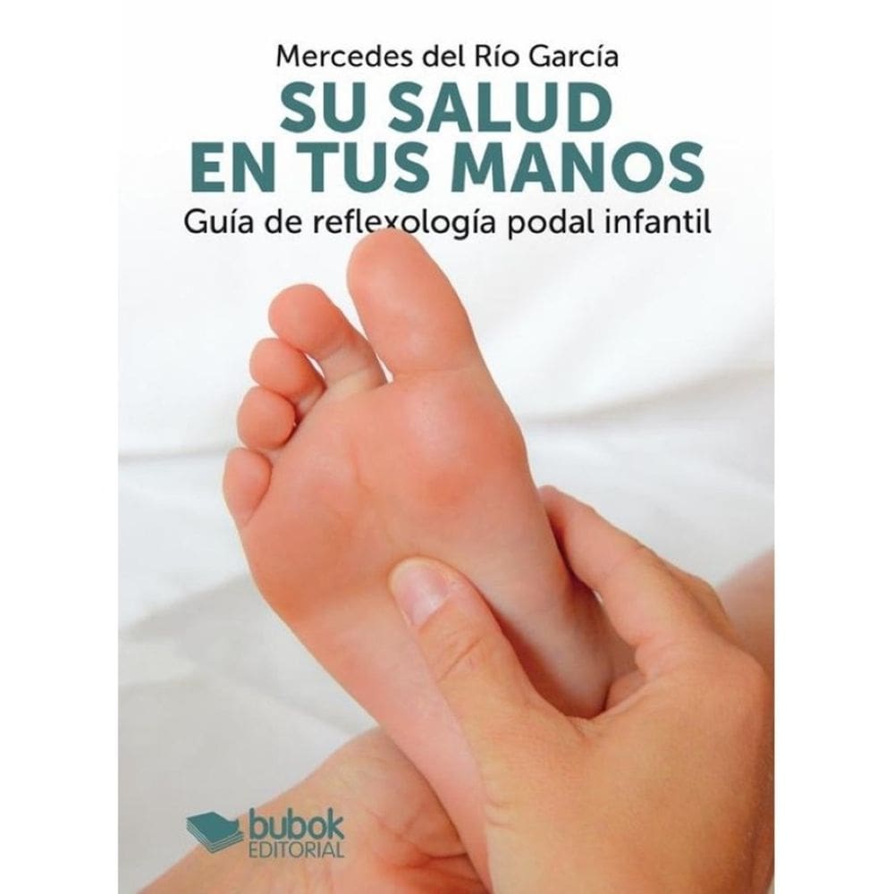 Su salud en tus manos - Espanhol