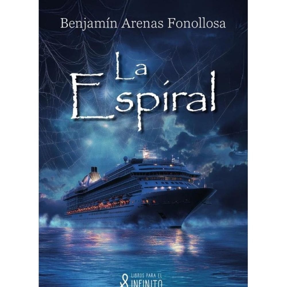 La espiral - Espanhol