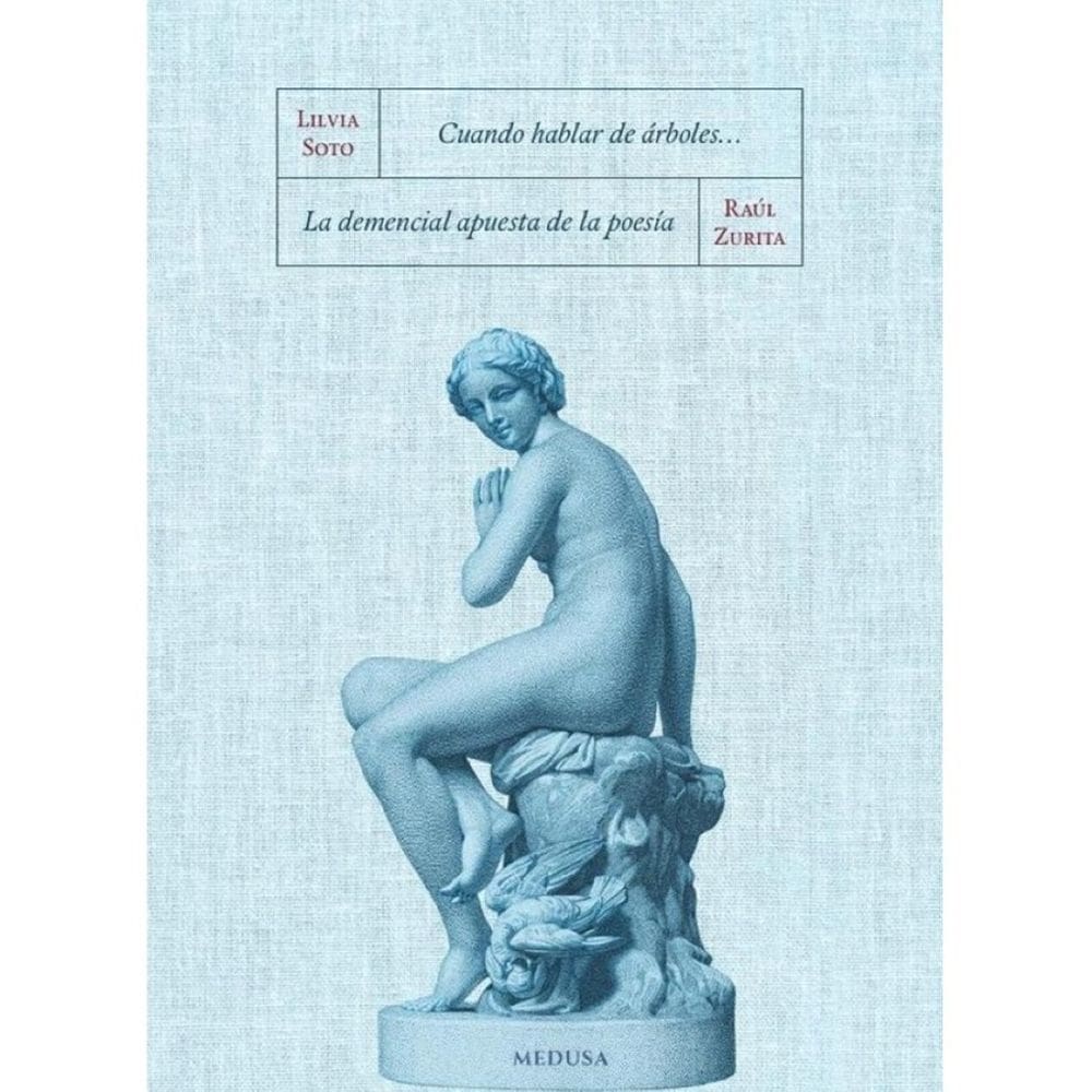 Cuando hablar de árboles.../La demencial apuesta de la poesía - Espanhol