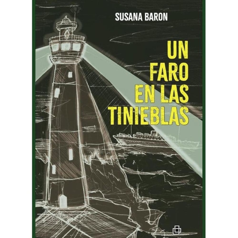 Un faro en las tinieblas - Espanhol