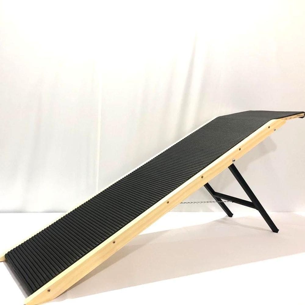 Rampa Pet Top Plus 150  Com Patamar