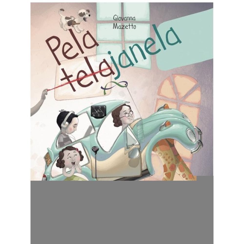 Pela Telajanela