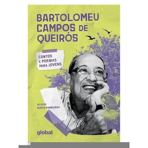 Contos E Poemas Para Jovens: Bartolomeu Campos De Queirós