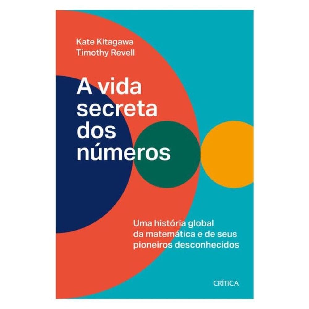 A Vida Secreta Dos Números