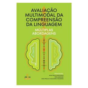 Avaliação Multimodal Da Compreensão Da Linguagem