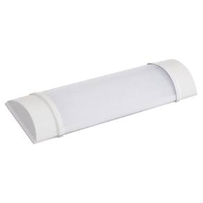 Luminária Led Tramontina 700 Lm 9 W Bivolt 6500 K Luz Fria