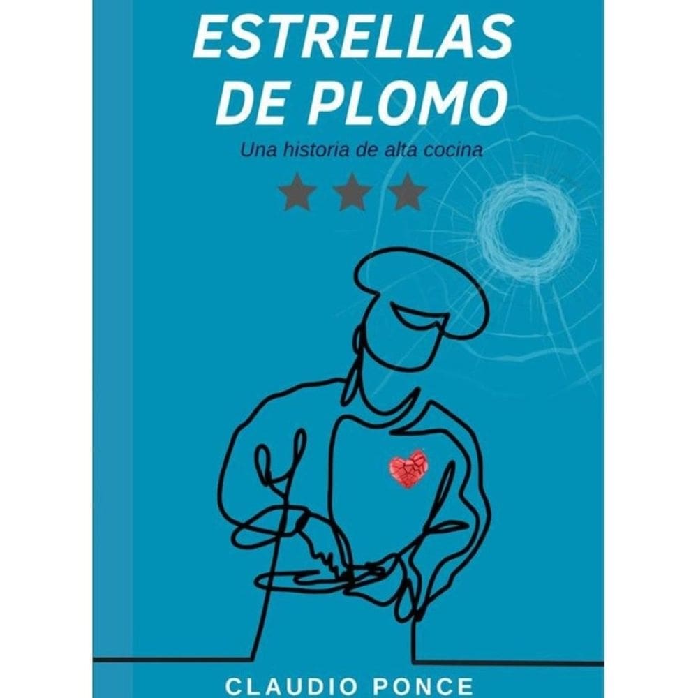Estrellas de plomo - Espanhol