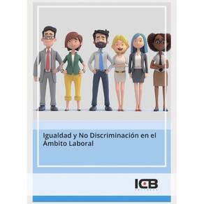Igualdad y No Discriminación en el Ámbito Laboral - Espanhol
