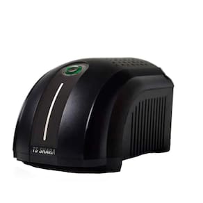 Estabilizador TS Shara Powerest Laser 1500 BIV 115 - 9017 Preto Bivolt