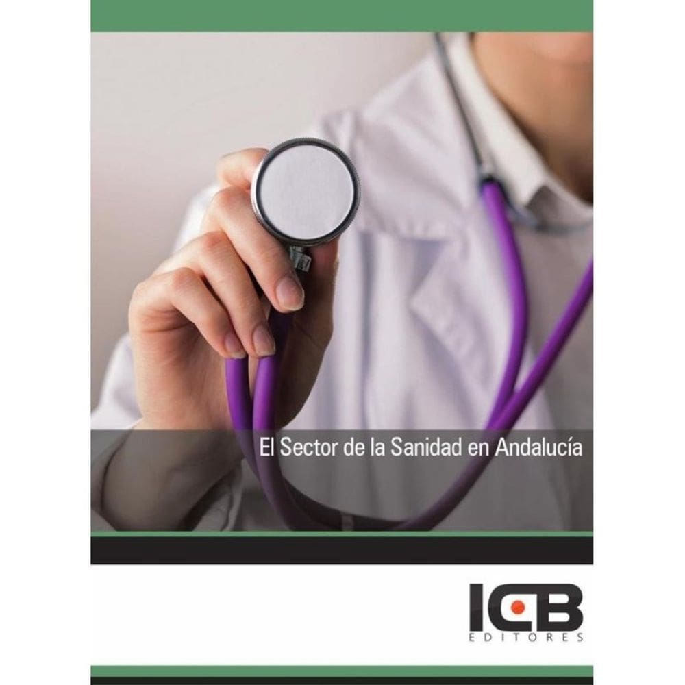 El Sector de la Sanidad en Andalucía - Espanhol
