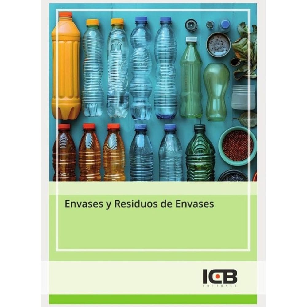 Envases y Residuos de Envases - Espanhol