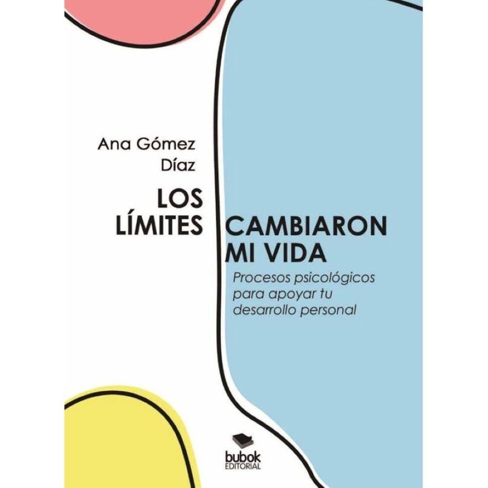 Los límites cambiaron mi vida - Espanhol