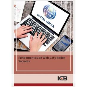 Fundamentos de Web 2.0 y Redes Sociales - Espanhol