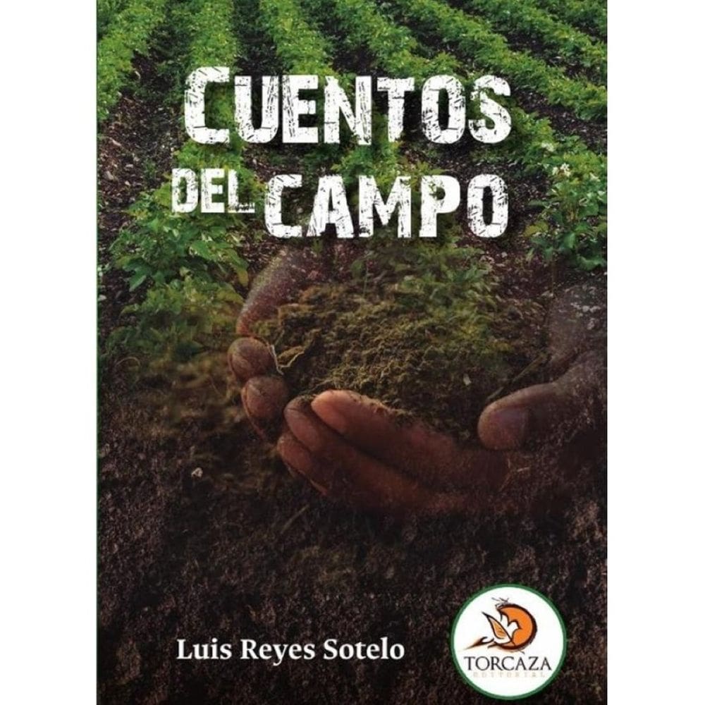 Cuentos del campo - Espanhol