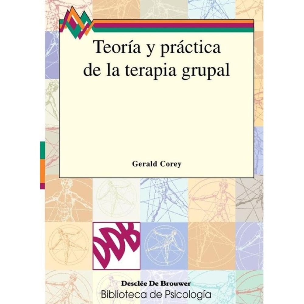 Teoría y práctica de la terapia grupal - Espanhol