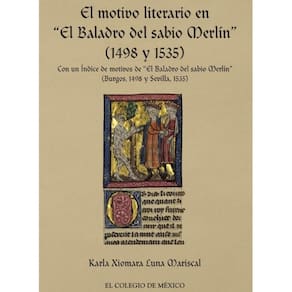 El motivo literario en “El Baladro del sabio Merli´n” (1498 y 1535) - Espanhol