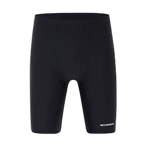 Terno masculino Swim Jammers DEVOROPA Husky Swim Team Suit Black M