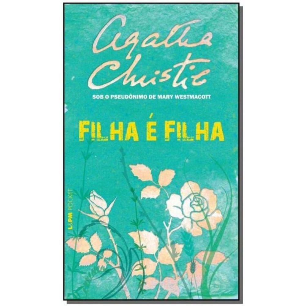 Filha e Filha - Bolso