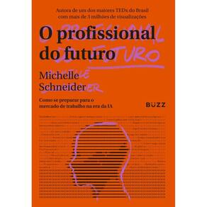O profissional do futuro: Como se preparar para o mercado de trabalho na era da IA