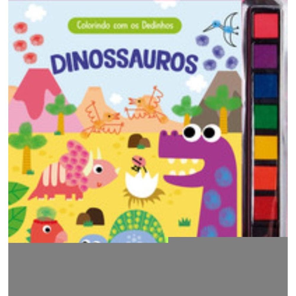 Dinossauros