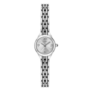 Relogio Mondaine Feminino Ref: 99782L0Mvnm2 Clássico Mini